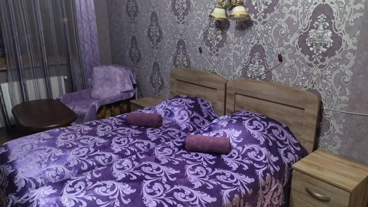 Aparthotel Otin Tbilisi Ngoại thất bức ảnh