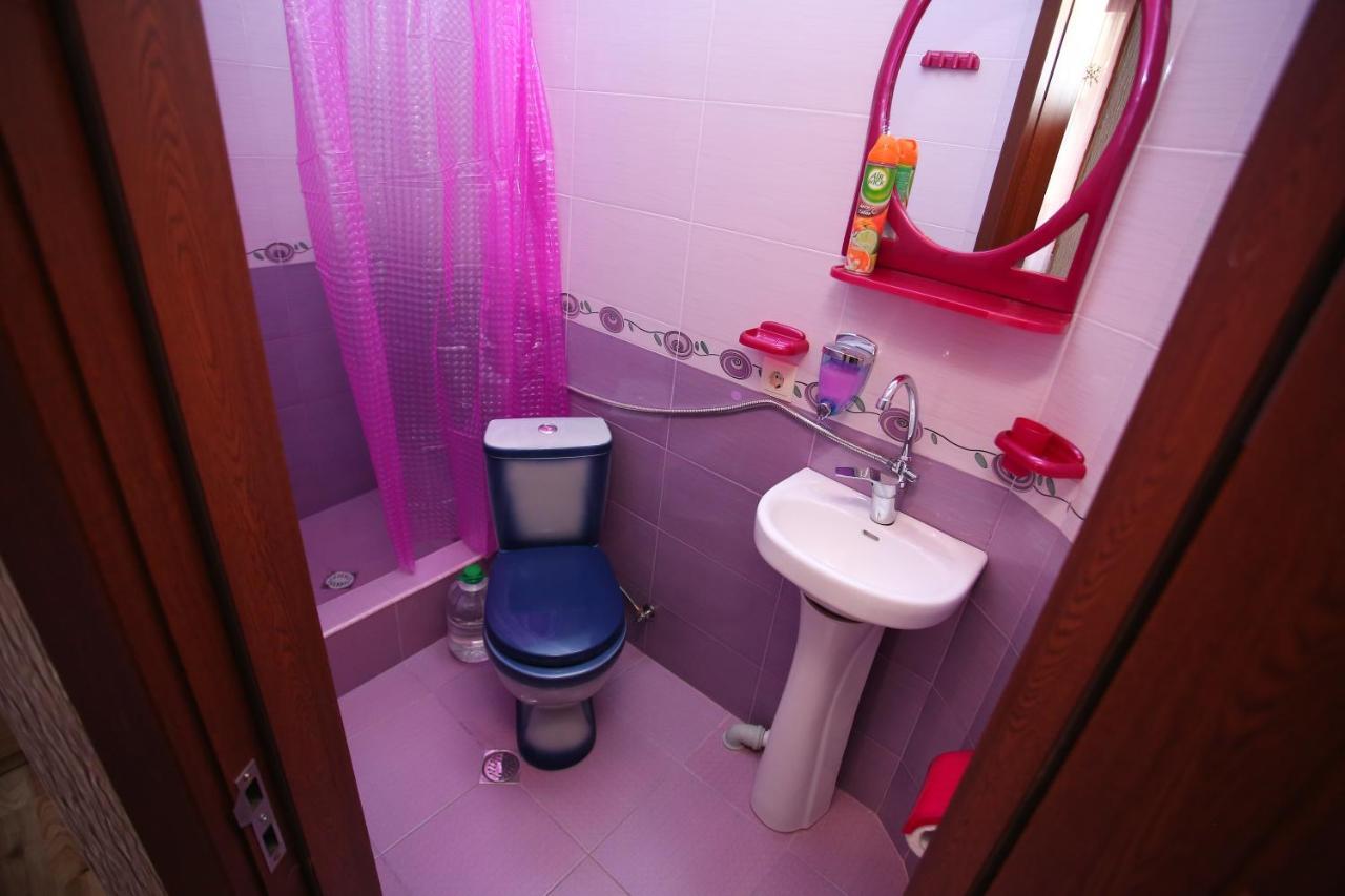 Aparthotel Otin Tbilisi Ngoại thất bức ảnh