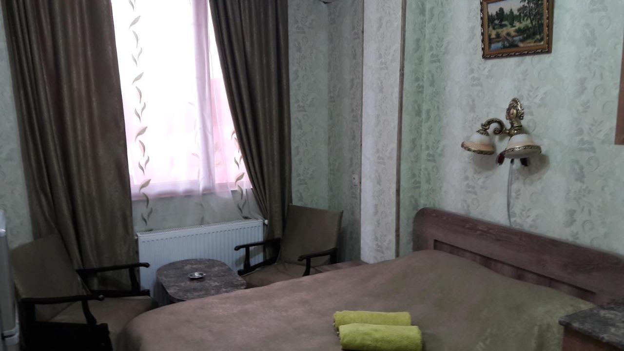 Aparthotel Otin Tbilisi Ngoại thất bức ảnh