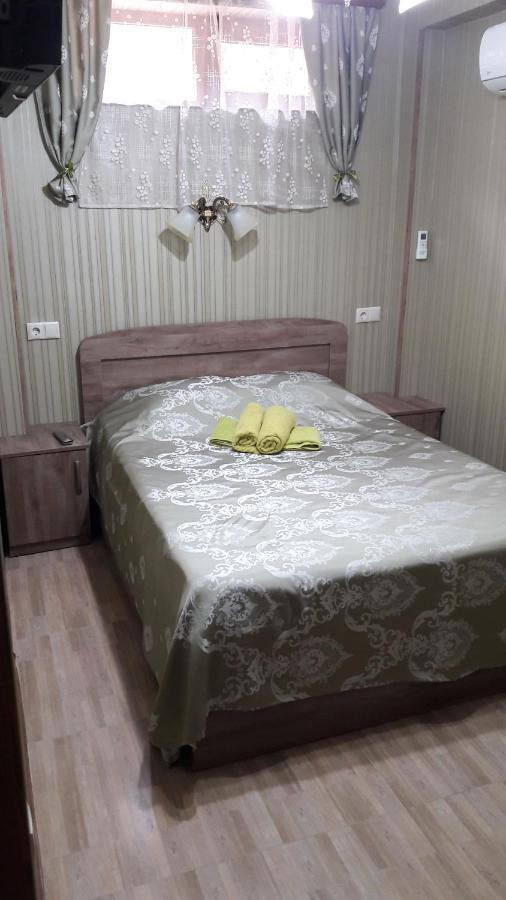 Aparthotel Otin Tbilisi Ngoại thất bức ảnh