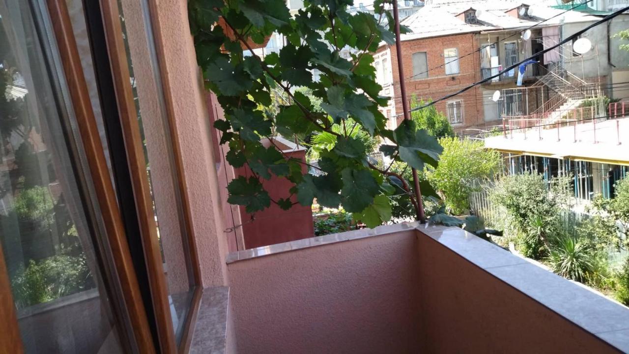 Aparthotel Otin Tbilisi Ngoại thất bức ảnh