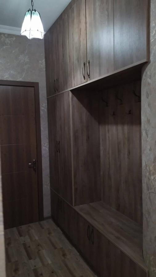 Aparthotel Otin Tbilisi Ngoại thất bức ảnh