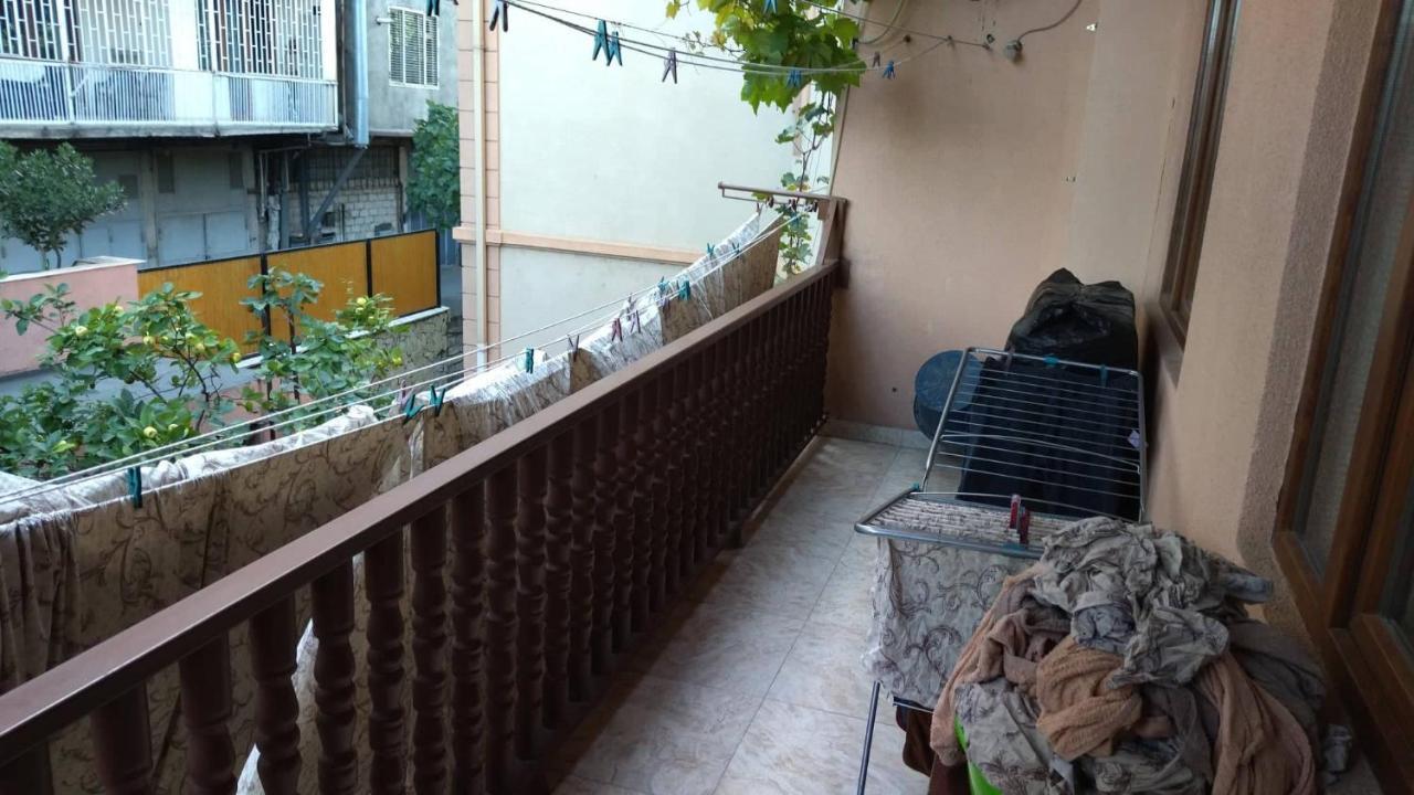 Aparthotel Otin Tbilisi Ngoại thất bức ảnh