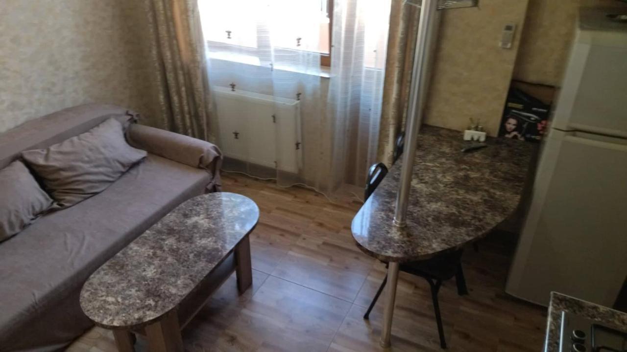 Aparthotel Otin Tbilisi Ngoại thất bức ảnh