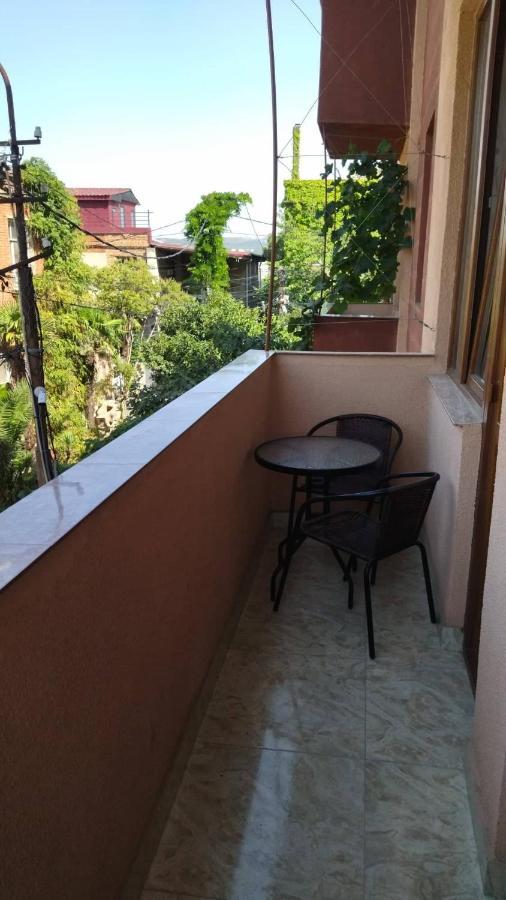 Aparthotel Otin Tbilisi Ngoại thất bức ảnh
