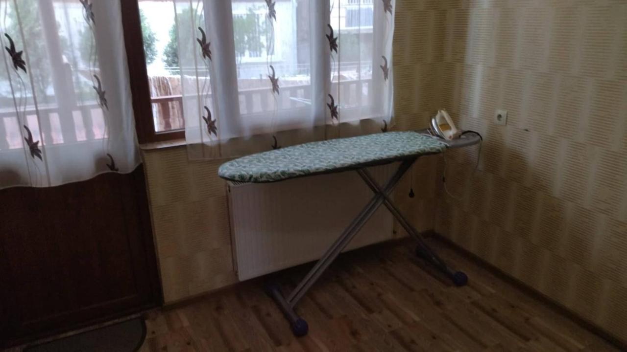 Aparthotel Otin Tbilisi Ngoại thất bức ảnh