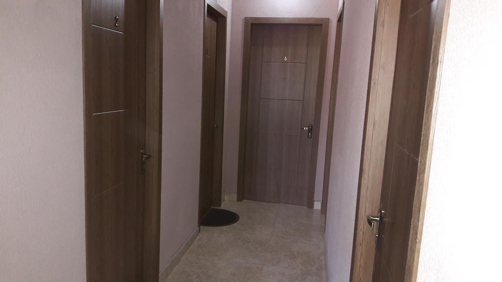 Aparthotel Otin Tbilisi Ngoại thất bức ảnh