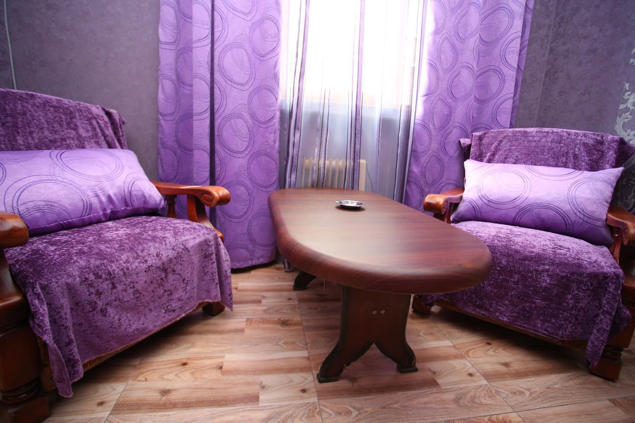 Aparthotel Otin Tbilisi Ngoại thất bức ảnh