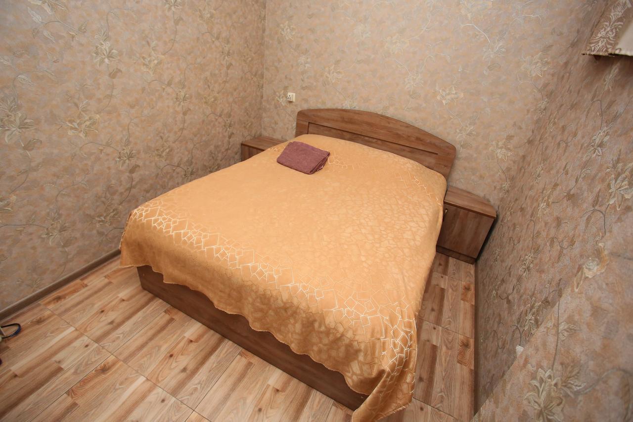 Aparthotel Otin Tbilisi Ngoại thất bức ảnh