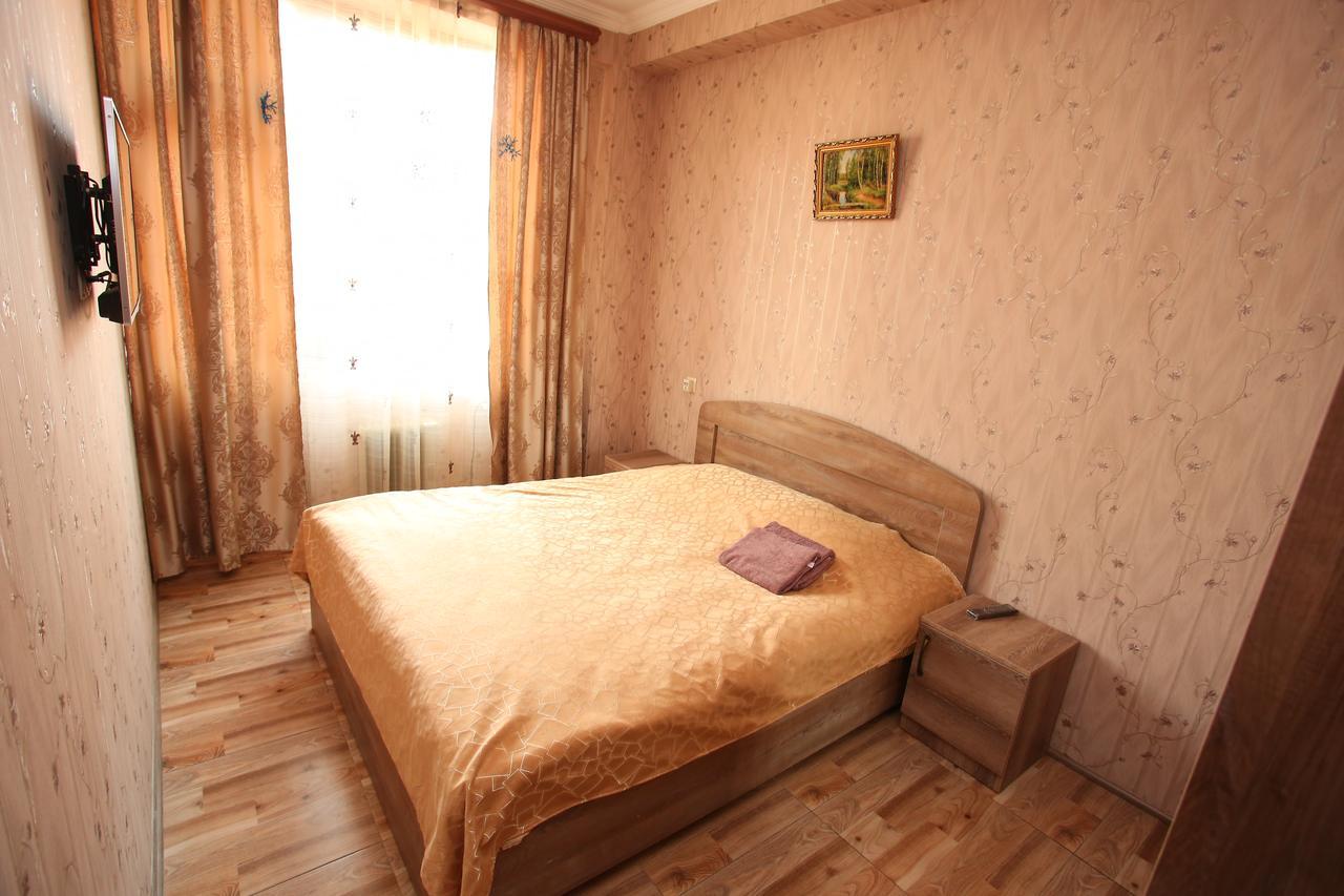 Aparthotel Otin Tbilisi Ngoại thất bức ảnh