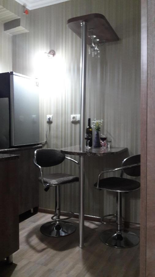 Aparthotel Otin Tbilisi Ngoại thất bức ảnh