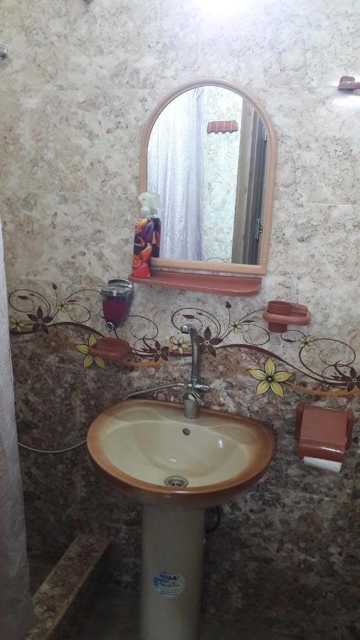Aparthotel Otin Tbilisi Ngoại thất bức ảnh