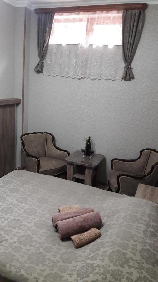 Aparthotel Otin Tbilisi Ngoại thất bức ảnh
